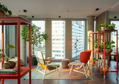 C&W Office - Referenz (Tischlerei Dieke Dieken)