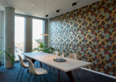 C&W Office - Referenz (Tischlerei Dieke Dieken)